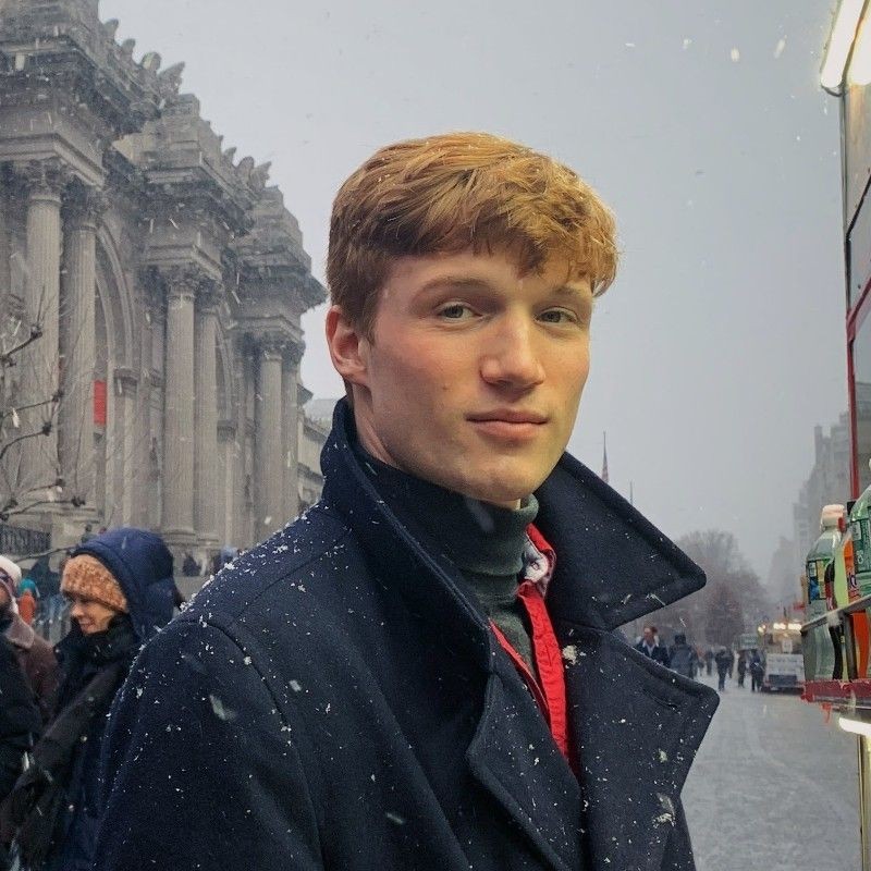 Max Burtis